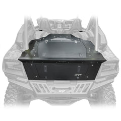 DRT Kawasaki Teryx KRX/4 1000 Aluminum Storage/Trunk Enclosure
