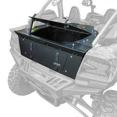 DRT Kawasaki Teryx KRX/4 1000 Aluminum Storage/Trunk Enclosure