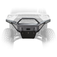 DRT Polaris 2019-2024 Ranger XP 1000 All Models Front Winch Bumper and Skid Plate