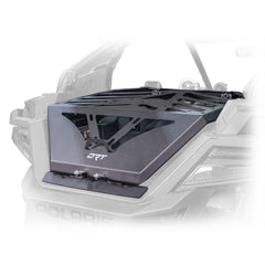 DRT  Polaris RZR PRO XP / TURBO R / PRO R 2020-2024 Tire Carrier/Adventure Rack