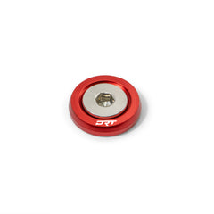 DRT Fender / Rock Washer and Hardware Dress Up Kit - Red