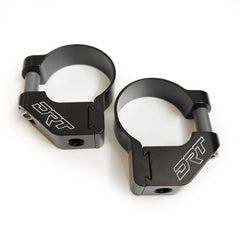 DRT Universal Round Tube Clamp, 1.875"