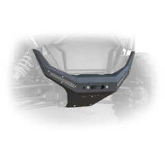 DRT RZR Pro XP Front Winch Bumper 2020-2024