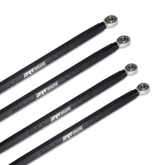 DRT Polaris (2011-2014) 900/XP900/4 Hex Bar Radius Rod Kit