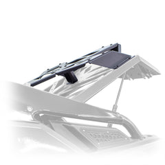 DRT Oversize Tire Carrier Mount Accessory for 20005TC03101