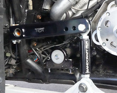 Sandcraft SWAY BAR ASSEMBLY - REAR - 2014-2022 XP 1000 / 2014-2022 XP TURBO