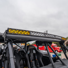 Chupacabra SPEED OnX6 50" Arc LIGHT BAR MOUNT