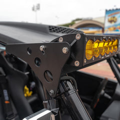 Chupacabra SPEED OnX6 50" Arc LIGHT BAR MOUNT
