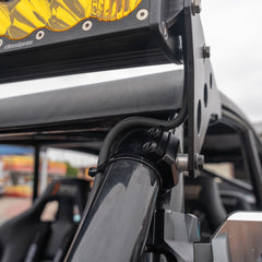 Chupacabra SPEED OnX6 50" Arc LIGHT BAR MOUNT