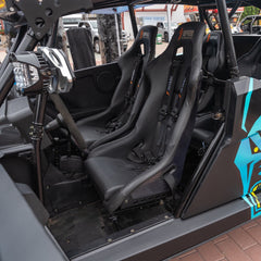 Chupacabra SPEED ADJUSTABLE SEAT BRACKET