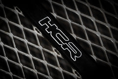 HCR CAN-AM X3 High Clearance Billet Radius Rod Set 72" Anodized Black