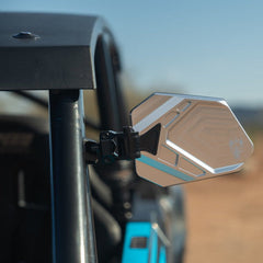 Chupacabra Cuero Pro UTV Side Mirror (Set of Two)