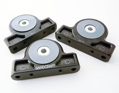 Sandcraft MOTOR MOUNT KIT - 2014-2024 XP 1000