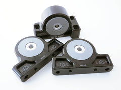 Sandcraft Motor Mount Kit - 2016-2024 XP TURBO / 2018-2021 XP TURBO S