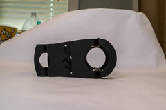 DRT UTV 2.0'' Spare Axle Cage Mount