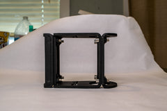 DRT UTV 2.0'' Spare Axle Cage Mount