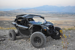 Moto Armor CAN-AM Maverick X3 Tinted Polycarbonate Visor