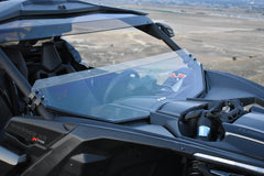 Moto Armor CAN-AM Maverick X3 Tinted Polycarbonate Visor