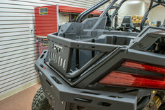 DRT RZR Pro XP / Pro R / Turbo R 2020+ Bed Enclosure Tailgate