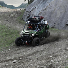 EVP 2021-2024 Can-Am Commander 1000R Maptuner ECU Power Flash