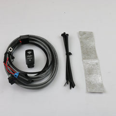 EVP Polaris RZR XP Turbo Electric Captain's Choice Exhaust