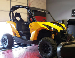 EVP 2013-2018 Can-Am Maverick 1000R Maptuner ECU Power Flash