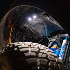 Baja Designs LED Rock Light Kit 447059