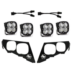 Baja Designs Squadron Sport Headlight Kit 447094