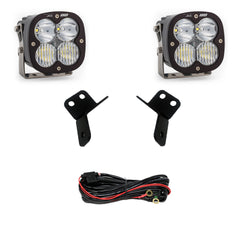 Baja Designs XL80 A-Pillar Light Kit 447153