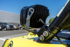 Baja Designs Squadron Pro A-Pillar Light Kit 447821