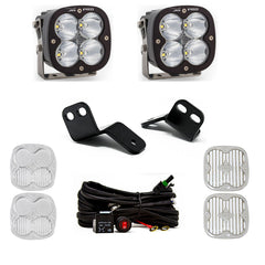 Baja Designs XL Pro A-Pillar Light Kit 447823