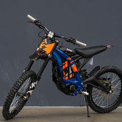 Baja Designs Sur-Ron/Talaria Squadron Sport Headlight Kit 448154