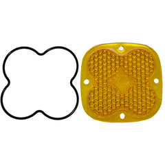 Baja Designs Squadron Light Pod Lens Kit 668416