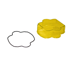 Baja Designs LP6 Light Pod Lens Kit 668511