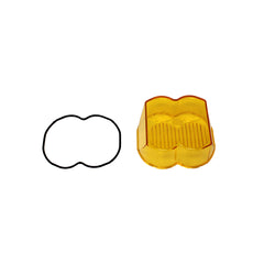 Baja Designs LP4 Light Pod Lens Kit 668713