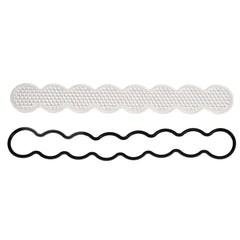 Baja Designs S8 Light Bar Lens Kit 70-8306