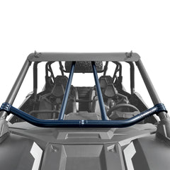 Factory UTV Polaris RZR Turbo R / Pro S Front Intrusion Bar