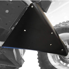 Factory UTV Can-Am Maverick R / Maverick R Max UHMW A-Arm Guards