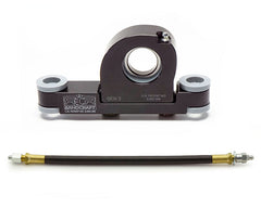 SANDCRAFT CARRIER BEARING & GREASE WHIP COMBO - GEN3