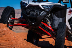 HCR Polaris RZR Pro XP Dual-Sport Long-Travel Suspension Kit