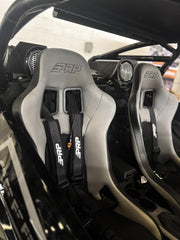 PRP Alpha UTV Composite Seat A3903