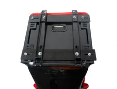 PRP Composite Seat Mount Kit with Fixed Base (2 Door) for Polaris RZR PRO XP, Turbo R (Pair) C93