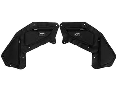 PRP Rear Door Bags for Polaris RZR PRO XP4, PRO R4, Turbo R4 (Pair) E96-210