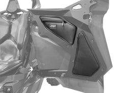 PRP Rear Door Bags for Polaris RZR PRO XP4, PRO R4, Turbo R4 (Pair) E96-210
