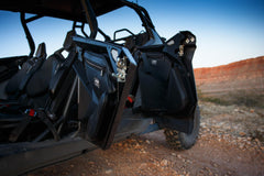 PRP Rear Door Bags for Polaris RZR PRO XP4, PRO R4, Turbo R4 (Pair) E96-210