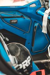 PRP Rear Door Bags for Polaris RZR PRO XP4, PRO R4, Turbo R4 (Pair), Custom E96-Cust