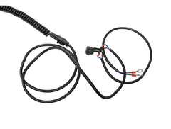 PRP Heated Comp-R Suede Steering Wheel, Black G250-H