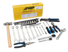 PRP 35pc Can-Am Tool Kit (Tools Only) H112