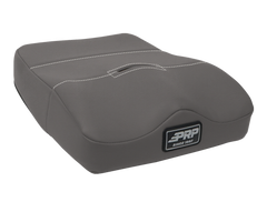 PRP Alpha Seat Cushion w/ Cover (Custom) H73-CUST