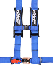 PRP 4.3 Harness, Blue SB4.3B